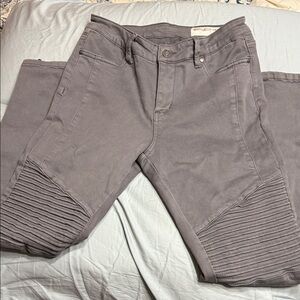 Wishlist Charcoal Jeans